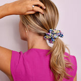 Chouchou Confettis de Jardin