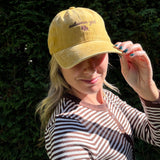 Autumn Girl Hat