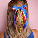 Acadian Bow Clip