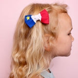 Mini Acadian Bow - ElleaShop