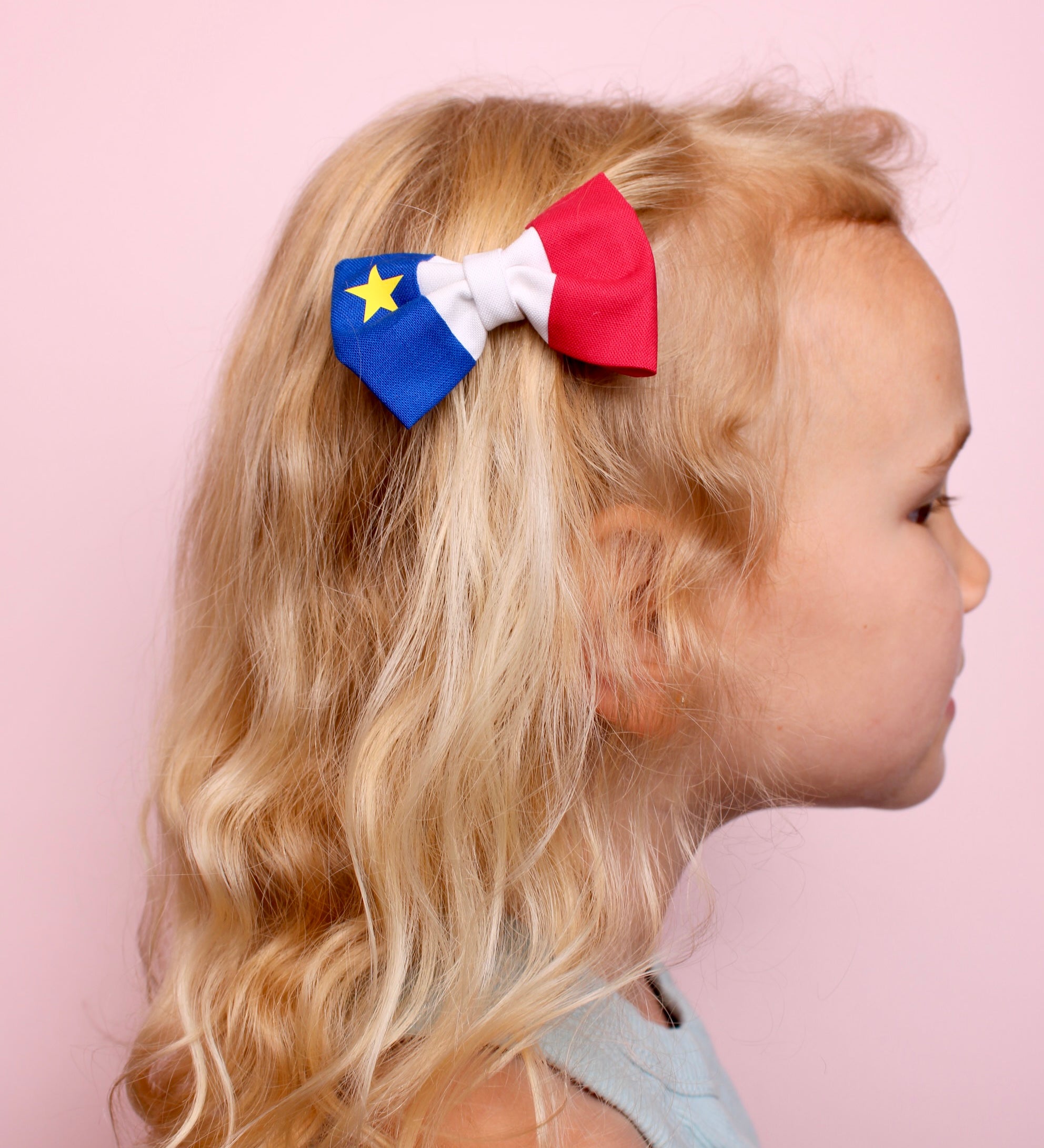 Mini Acadian Bow - ElleaShop