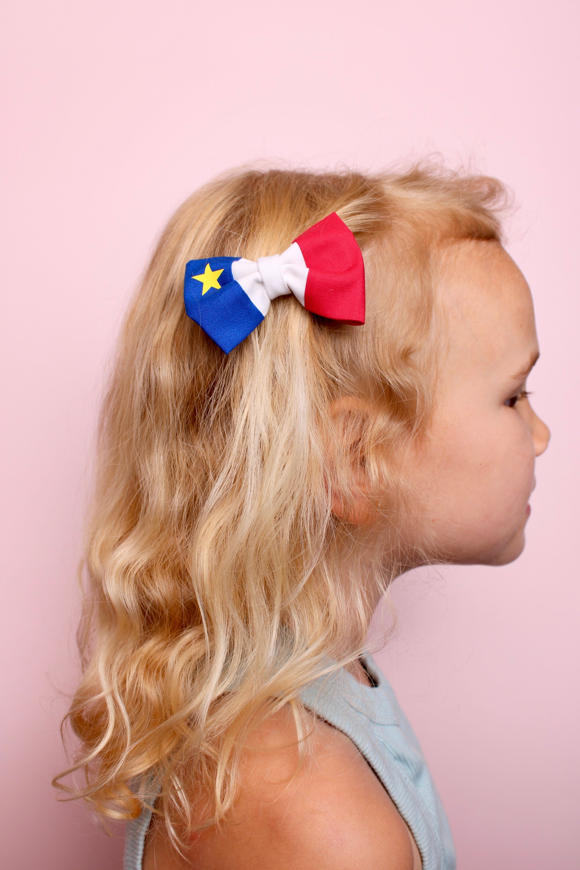Mini Acadian Bow - ElleaShop