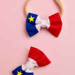 Mini Acadian Bow - ElleaShop