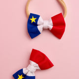Mini Acadian Bow - ElleaShop