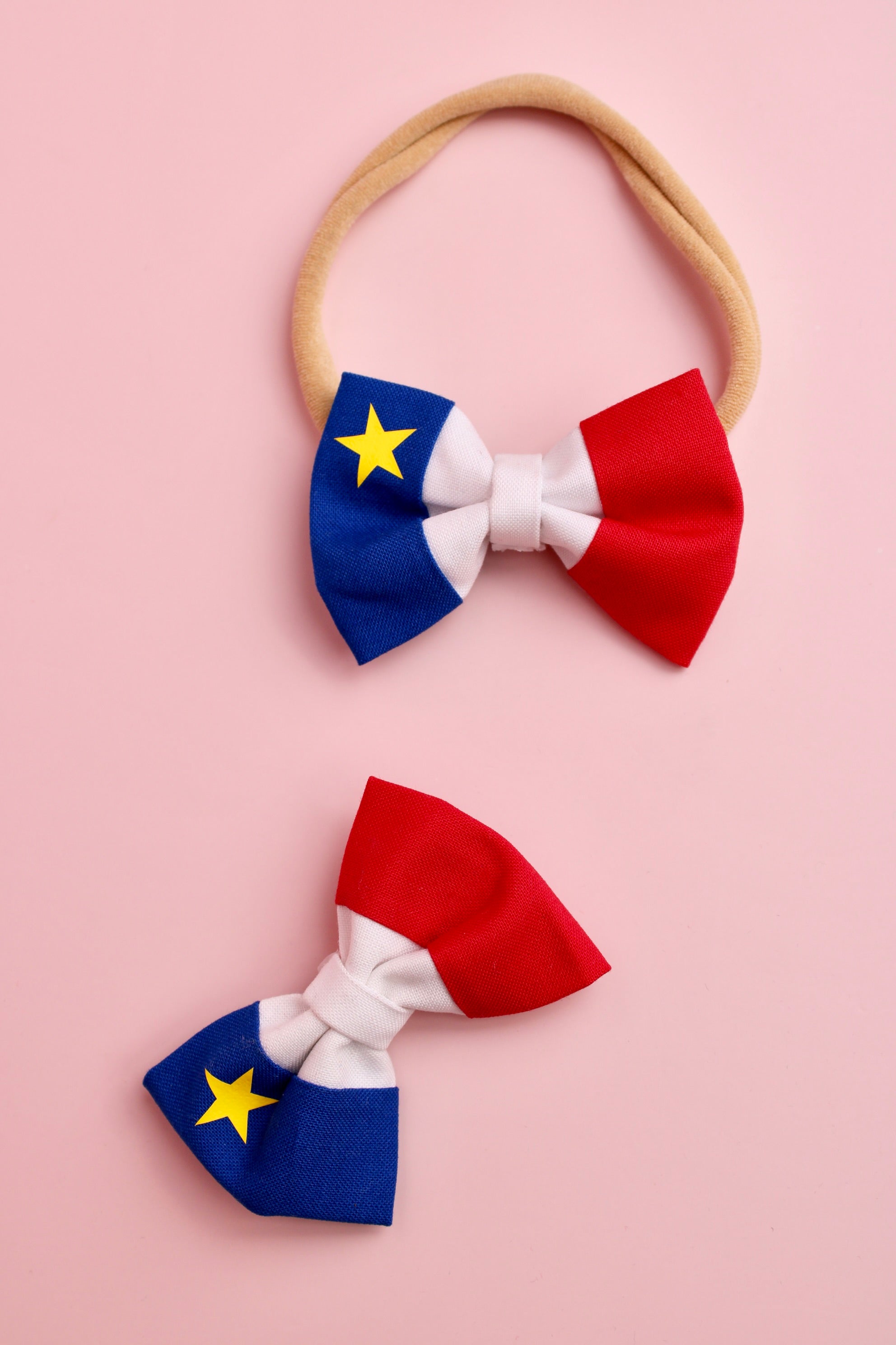 Mini Acadian Bow - ElleaShop