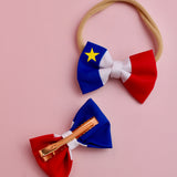 Mini Acadian Bow - ElleaShop