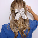 Heirloom Bloom Bow - ElleaShop