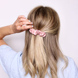 Rosalie Scrunchie Clip