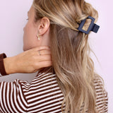 Pince Mini Bleu Minuit