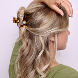 Pince Mini Ambre