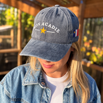 Mon Acadie Hat - ElleaShop