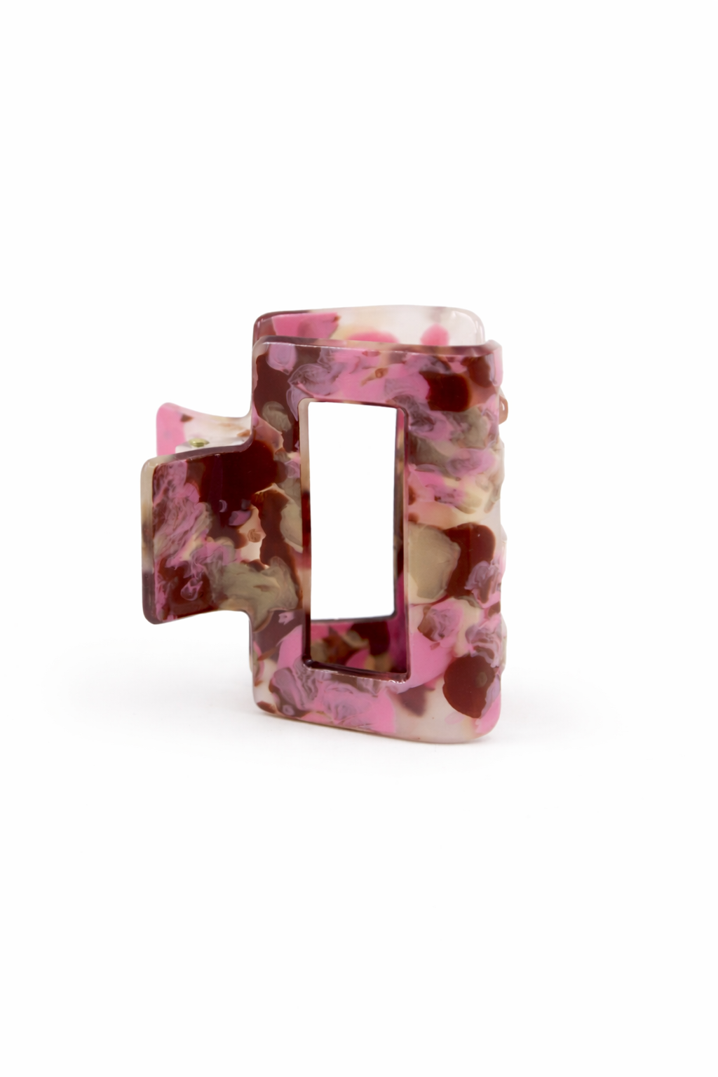 Neapolitan Mini Claw Clip - ElleaShop