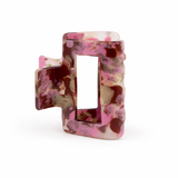 Neapolitan Mini Claw Clip - ElleaShop