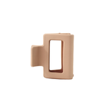 Pince Mini Nude Mat