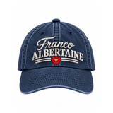 Franco-Albertaine Hat