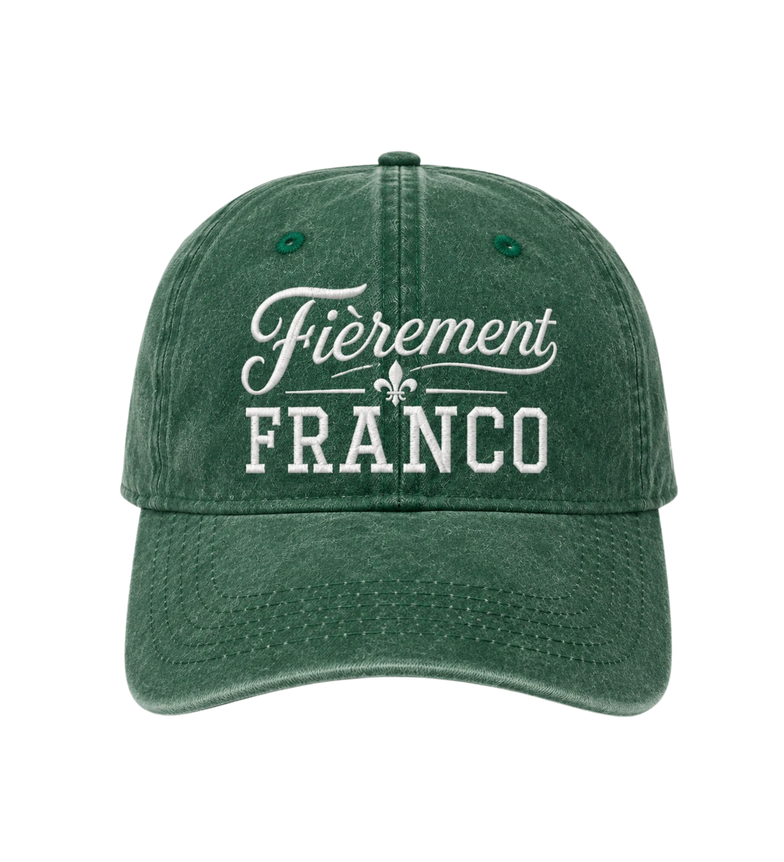 (PREORDER) The Franco Hat - ElleaShop