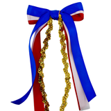 Acadian Bow Clip
