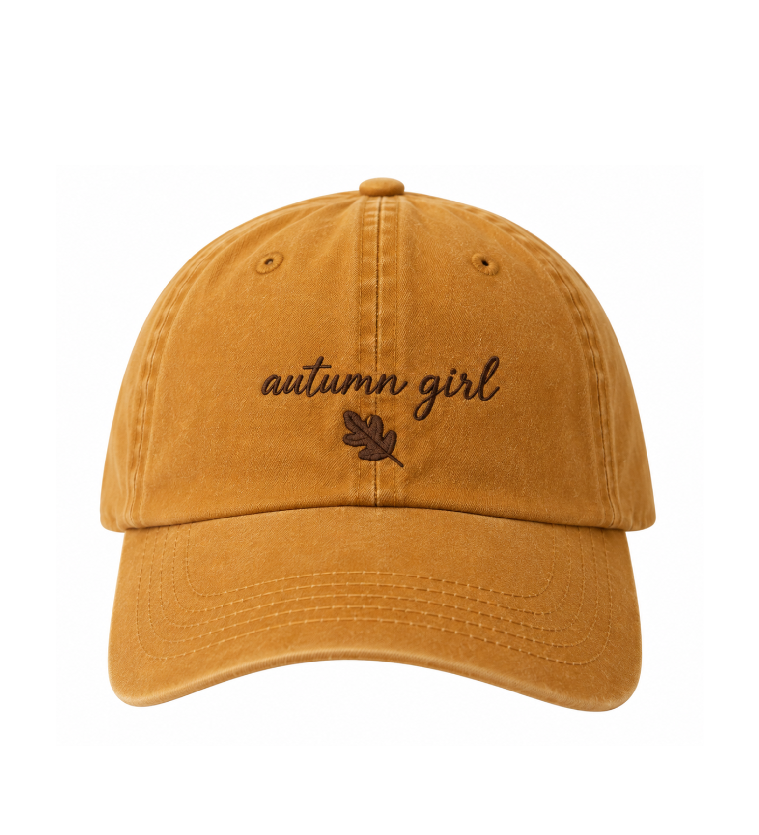 Autumn Girl Hat - ElleaShop