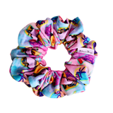 Rumi and Co. Scrunchie