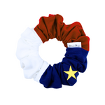 Acadian Scrunchie - ElleaShop