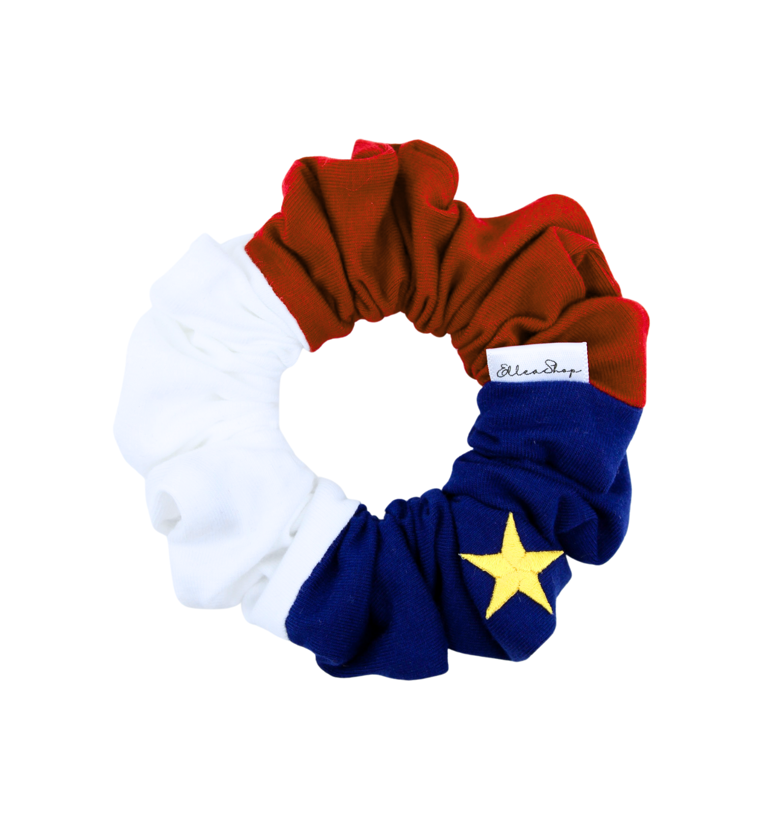Acadian Scrunchie - ElleaShop