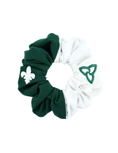 Franco-Ontarian Scrunchie - ElleaShop