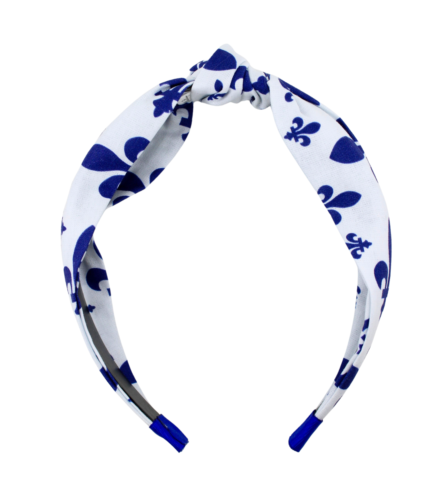 Knotted Headband Québécois - ElleaShop