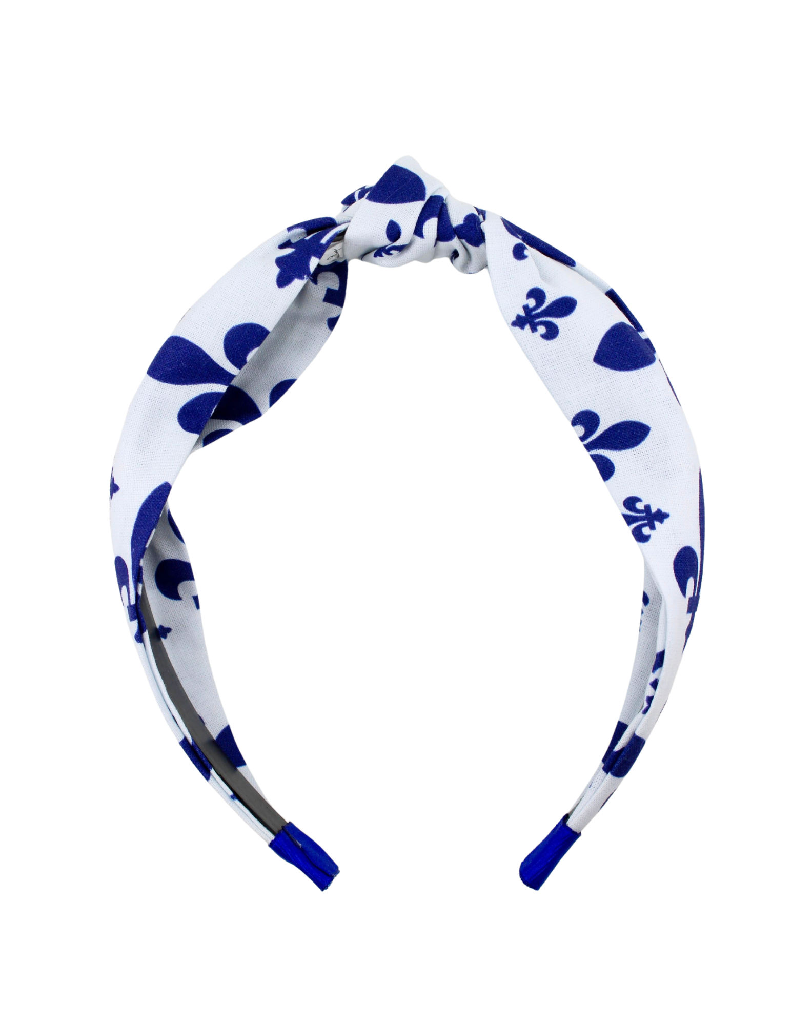 Knotted Headband Québécois - ElleaShop