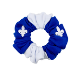 Québécois Scrunchie - ElleaShop