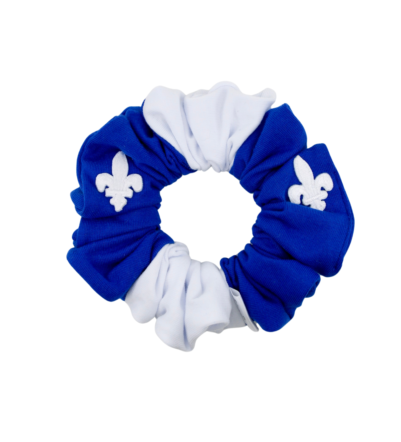 Québécois Scrunchie - ElleaShop