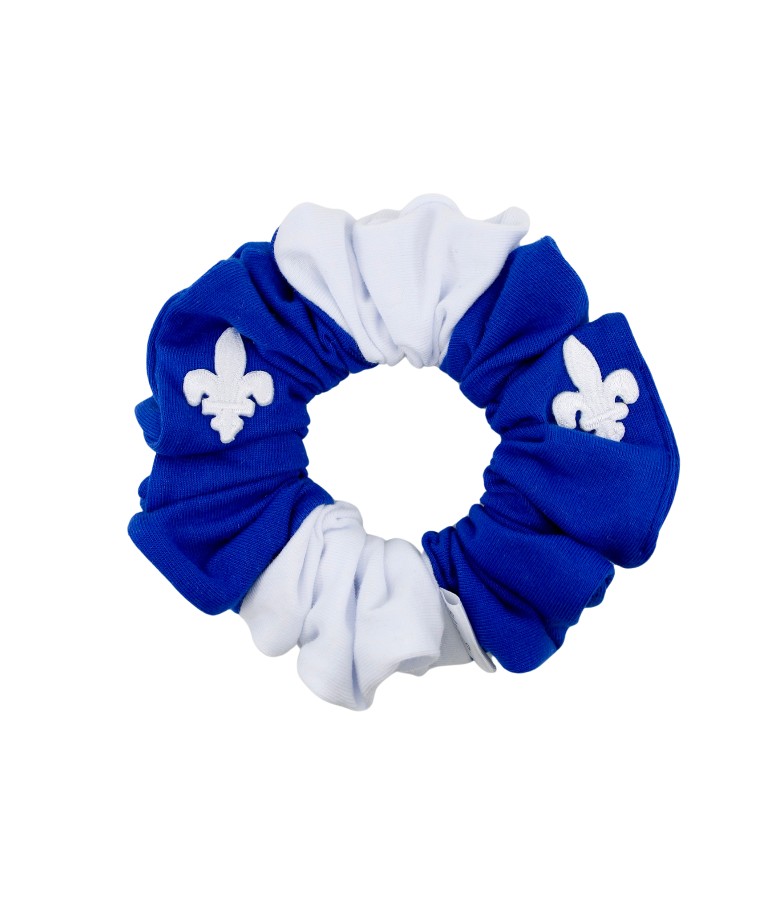 Québécois Scrunchie - ElleaShop