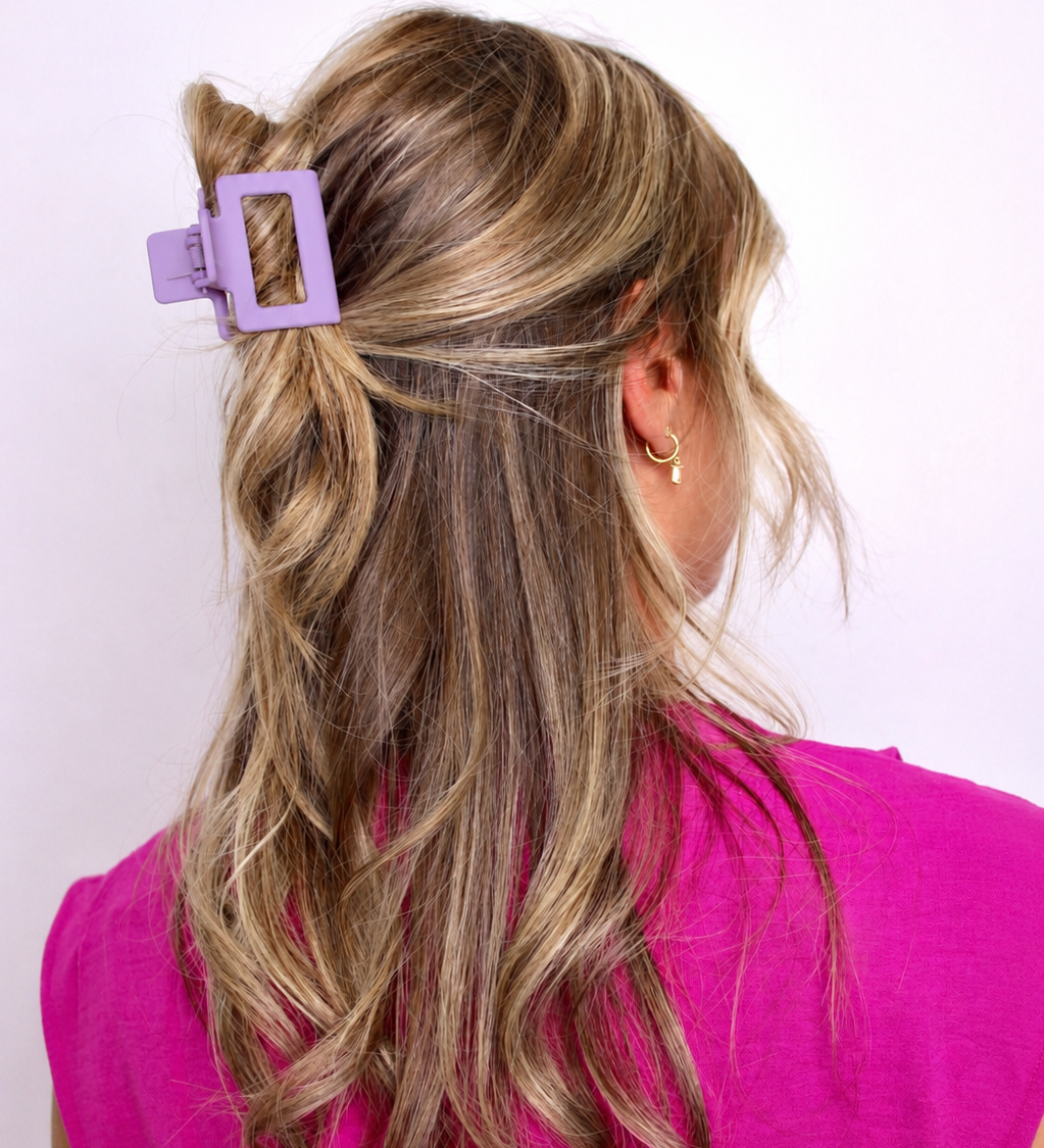 Pince Mini Mat Wisteria