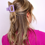 Pince Mini Mat Wisteria