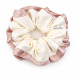 Strawberry Vanilla Scrunchie - ElleaShop