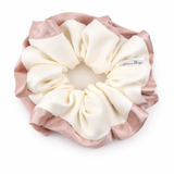 Strawberry Vanilla Scrunchie - ElleaShop